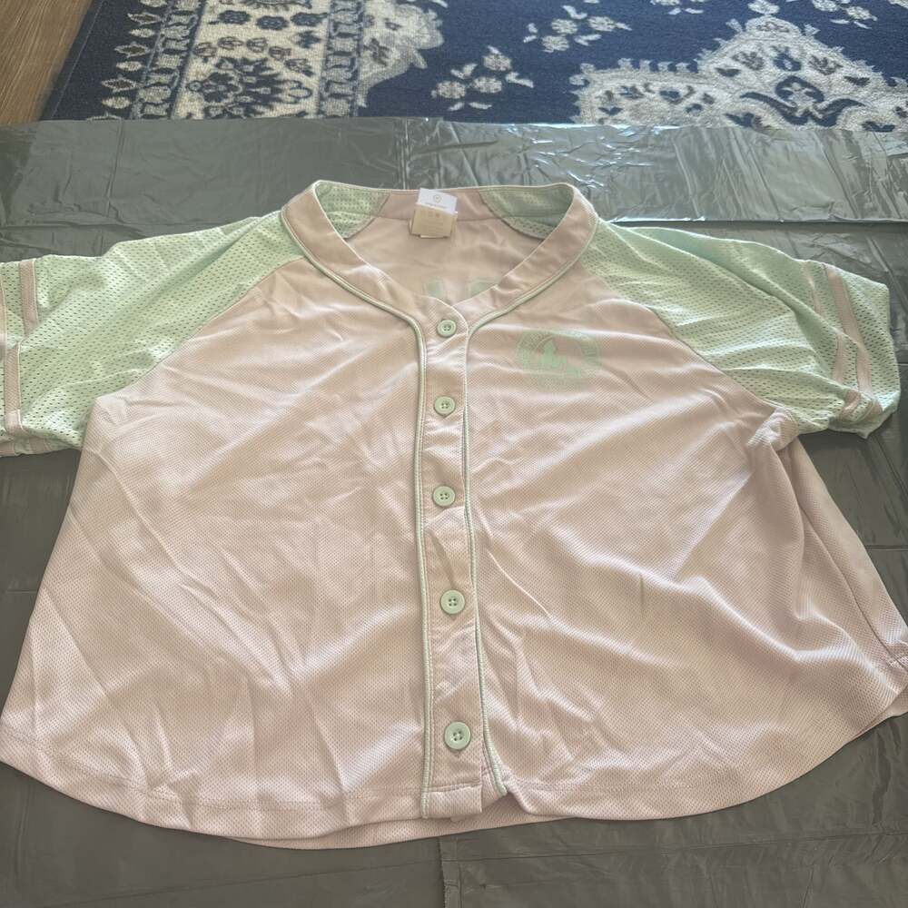 Her Universe‎ Ariel crop XL